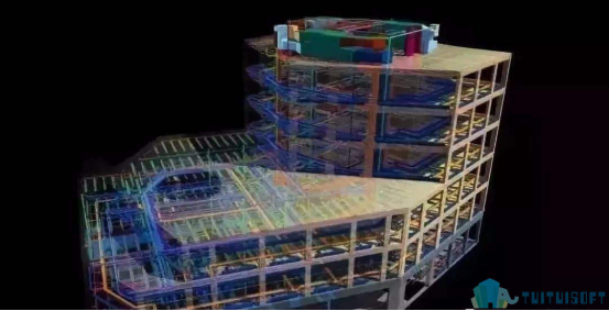 image.png 腿腿教学网-什么是BIM工程?BIM工程实战技能全解读