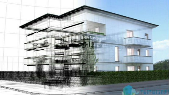 image.png 腿腿教学网-BIM是一个建模?还是多个建模?