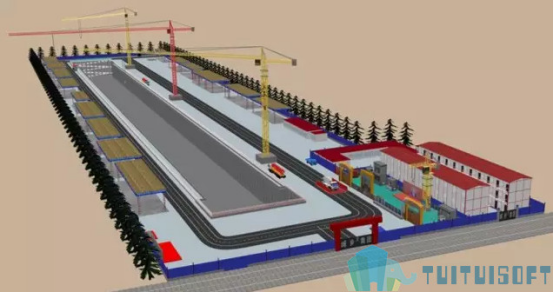 image.png 腿腿教学网-所谓地铁BIM建模到底是个什么东西?