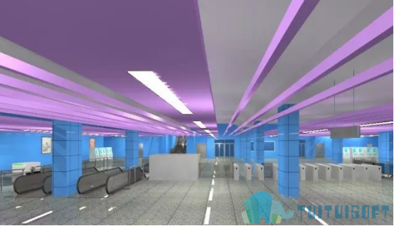 image.png 腿腿教学网-所谓地铁BIM建模到底是个什么东西?