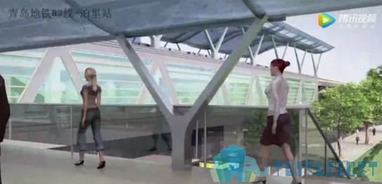 image.png 腿腿教学网-所谓地铁BIM建模到底是个什么东西?