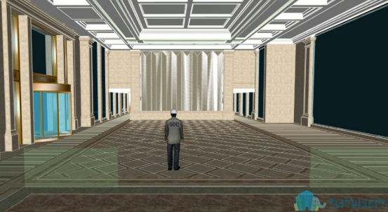 image.png 腿腿教学网-BIM装饰是什么东西?——带你走进BIM装饰的核心世界