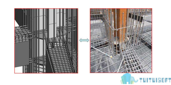 image.png 腿腿教学网-如何使用BIM进行碰撞检测?BIM碰撞检测是什么?