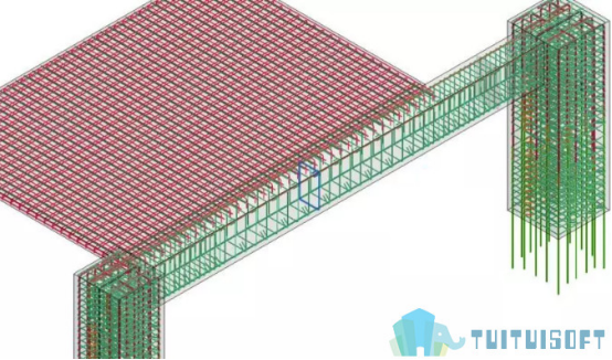 image.png 腿腿教学网-BIM钢筋算量是什么?有什么需要注意的地方吗?