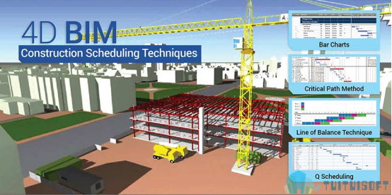image.png 腿腿教学网-BIM模型的管理理念&应用——BIM4D篇