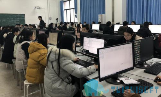 腿腿教学网-bim一级考试如何进行？是考理论还是上机考？