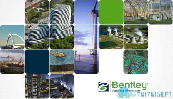 image.png 腿腿教学网-BIM软件下载引荐——Bentley系列