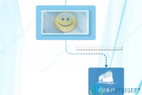 腿腿教学网-从一块玻璃到项目交付，BIM都经历了什么？