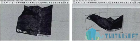 BIM模型制作.png 腿腿教学网-如何用制作地质BIM模型?BIM模型制作流程