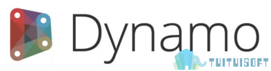 BIM软件dynamo.png 腿腿教学网-哪里可以免费下载BIM软件?BIM软件下载站推荐(3)