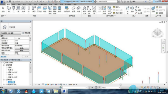 BIM软件 revit.png 腿腿教学网-BIM软件简史介绍——Revit篇