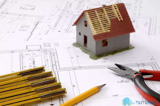 腿腿教学网-BIM信息模型简史，看BIM如何走进新时代（上篇）