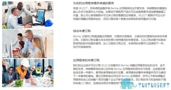 BIM软件.png 腿腿教学网-BIM软件多少钱能够买到?BIM软件价格测评