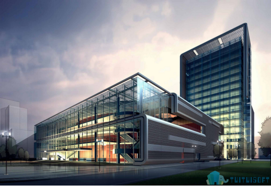 BIM.png 腿腿教学网-国内BIM众生相:谁动了我的奶酪?
