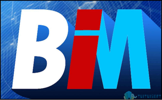 BIM.png 腿腿教学网-十月以来BIM最新动态,看看有没有你关注的?