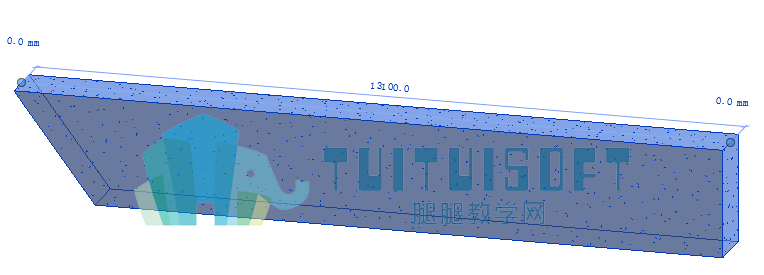 梁的左端被洞口剪切.jpg 梁的左端被洞口剪切.jpg