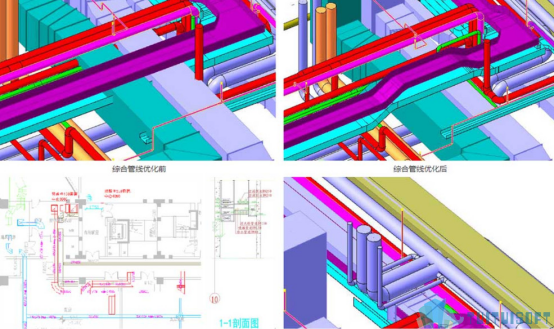 腿腿教学网-BIM技术应用要点整合，建筑人必看！