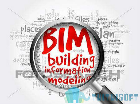 BIM.jpg 腿腿教学网-如何理解BIM?BIM它究竟是什么?