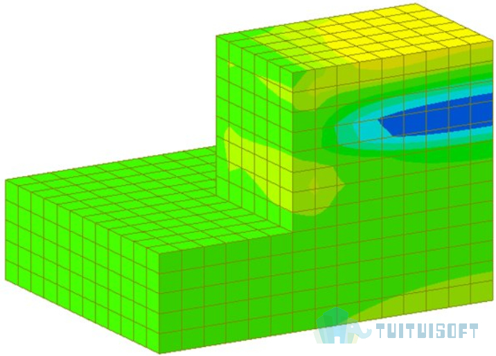 2019-11-05_164358.jpg 腿腿教学网-迈达斯软件丨Midas Civil控制显示类型