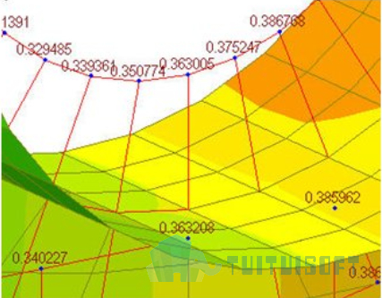 2019-11-05_165004.jpg 腿腿教学网-迈达斯软件丨Midas Civil控制显示类型