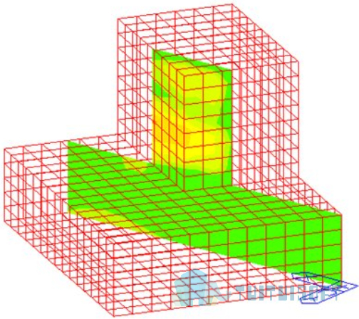 2019-11-05_165709.jpg 腿腿教学网-迈达斯软件丨Midas Civil控制显示类型