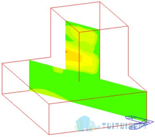 2019-11-05_165730.jpg 腿腿教学网-迈达斯软件丨Midas Civil控制显示类型