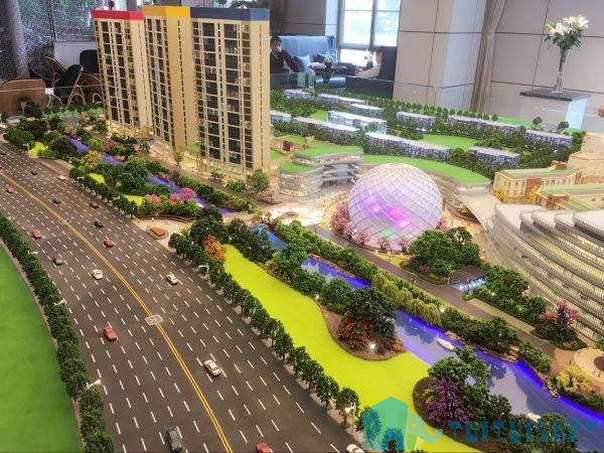 BIM技术 腿腿教学网-BIM技术是如何营造梦世界的,你知道吗?