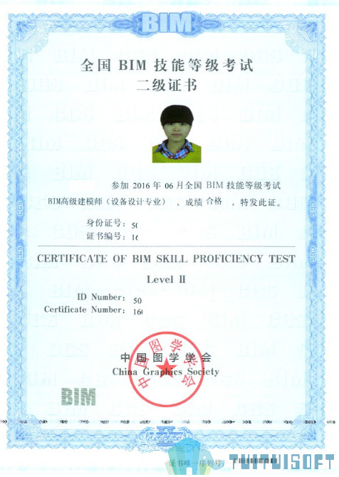 全国BIM技能等级考试二级考试 腿腿教学网-BIM考试二级结构都考什么?主要内容有哪些?