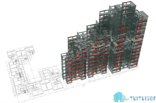 BIM二级考试建筑专业 腿腿教学网-BIM二级考试建筑专业都考什么?主要考哪些方面?