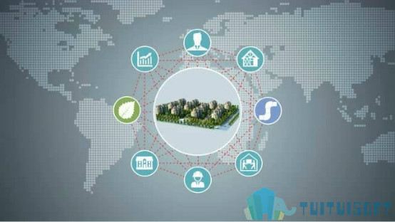 腿腿教学网-BIM今后的发展方向是什么？BIM发展的五个方面