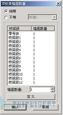 2019-11-13_161553.jpg 腿腿教学网-迈达斯软件丨Midas Civil悬臂法桥梁建模助手