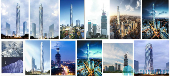 BIM建筑 腿腿教学网-BIM建筑智能化是什么?长什么样?