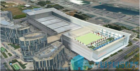 BIM建筑软件 腿腿教学网-BIM建筑软件哪个最好用?BIM建筑相关软件