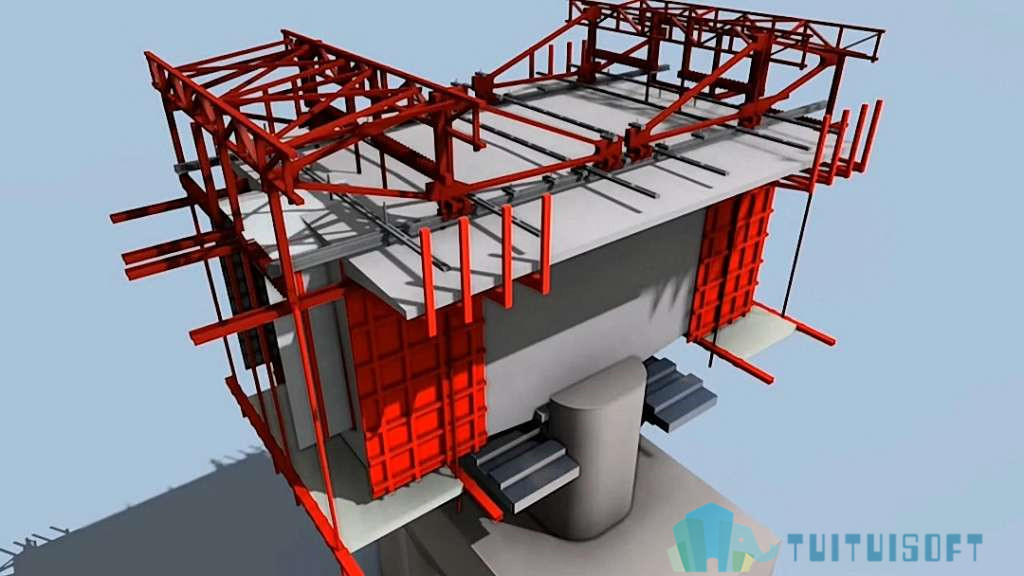 BIM应用 腿腿教学网-BIM应用有什么?四个角度看BIM应用