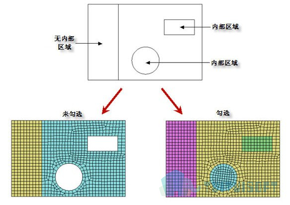 2019-11-20_152250.jpg 腿腿教学网-迈达斯软件丨Midas Civil自动网格平面区域