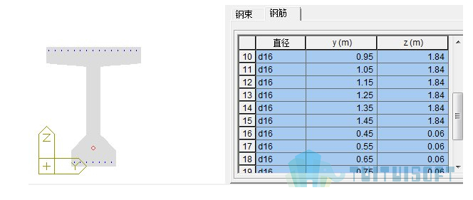 2019-11-21_154716.jpg 腿腿教学网-迈达斯软件丨Midas Civil截面管理器
