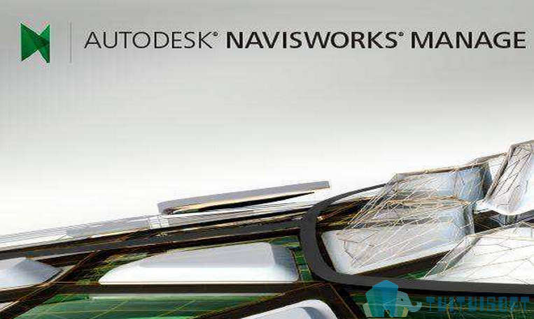 BIM建筑软件 Navisworks 腿腿教学网- BIM软件都有什么?BIM建筑软件Navisworks介绍