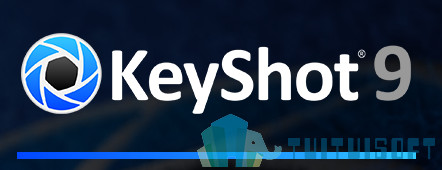 BIM渲染软件 keyshot 腿腿教学网-BIM软件都有什么?BIM渲染软件keyshot介绍