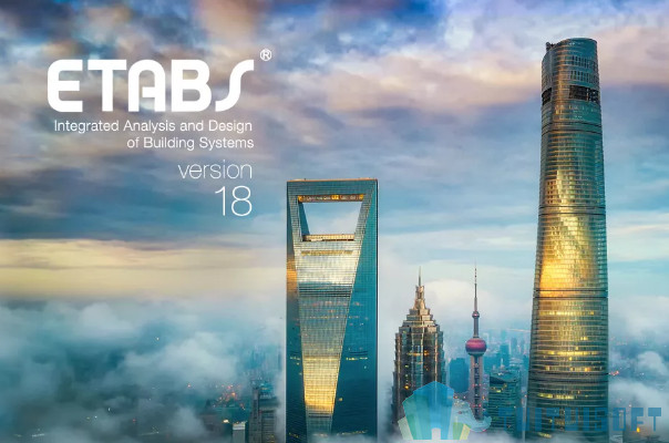 BIM软件 腿腿教学网-bim结构分析软件包括哪些?哪个比较常用?