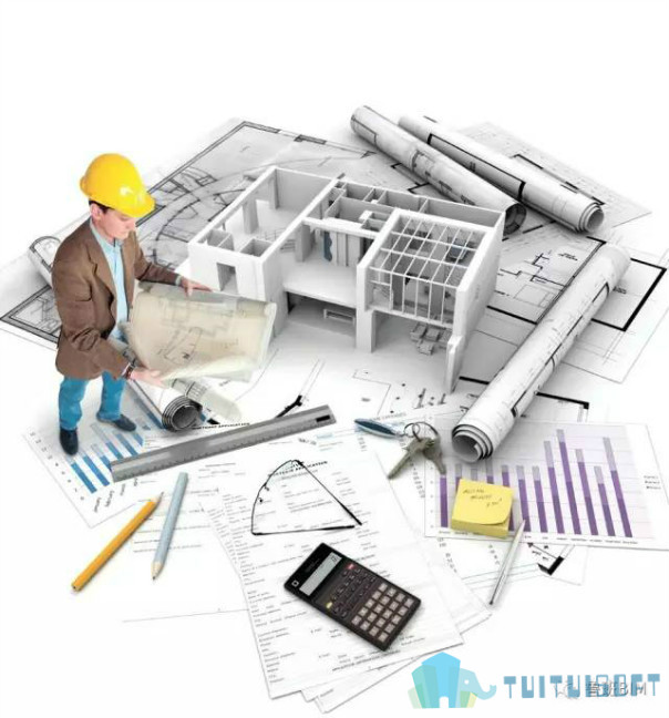 BIM成本 腿腿教学网-为什么有人说应用BIM成本很高?你知道其中原因吗?
