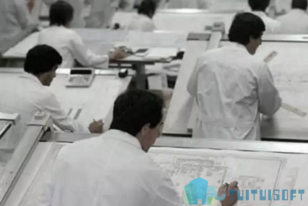 BIM正向设计 腿腿教学网-BIM正向设计,是怎么冒出来的?