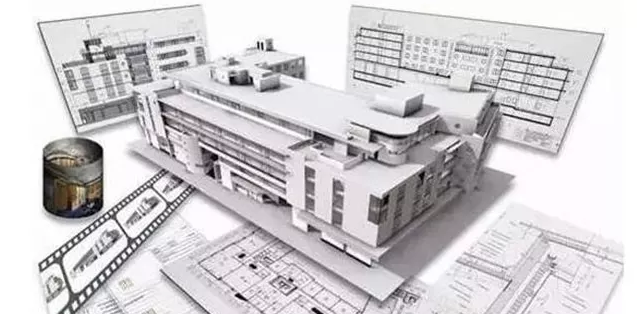 腿腿教学网-BIM岗位何其多BIM建模员如何定位？