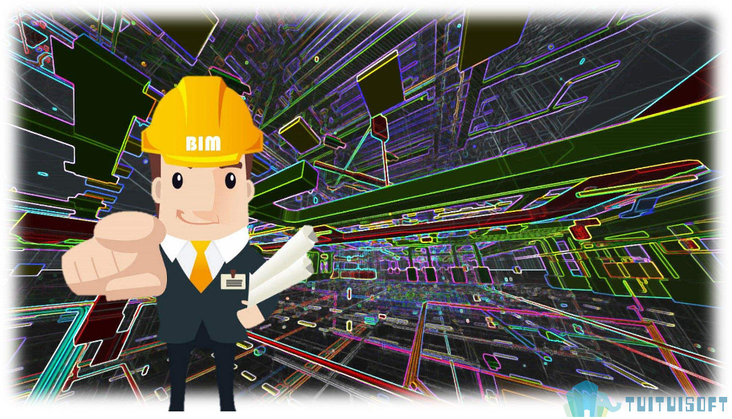 BIM人才 腿腿教学网-如何培养施工方向的BIM人才?BIM人才培养指南