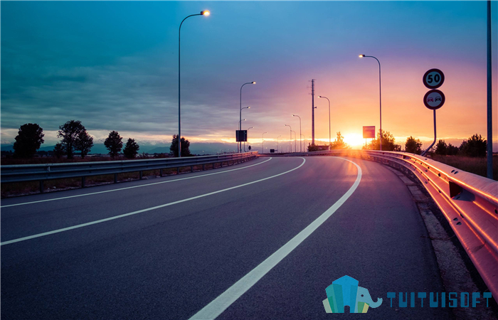 公路设计,BIM技术 腿腿教学网-BIM公路设计有哪些难点?BIM如何解决设计中的问题?