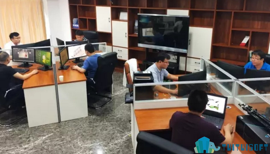 BIM人才 腿腿教学网-如何培养施工方向的BIM人才?BIM人才培养指南