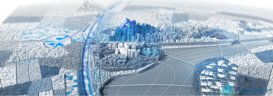 腿腿教学网-BIM？CIM？最近刷爆朋友圈的这两个到底是什么东西？