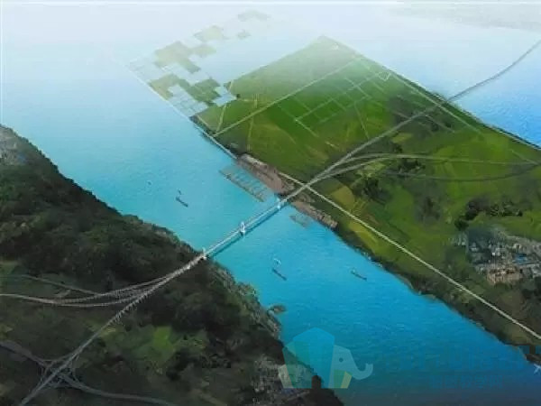 02.jpg 腿腿教学网-BIM案例丨国内首个采用“BIM+互联网”全生命周期信息化协同管理的桥梁工程