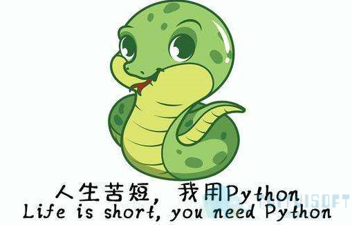 Python 腿腿教学网-一个BIMer的学习心得-我学习BIM居然要学习这么多编程语言?