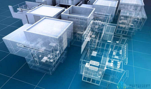 BIM 腿腿教学网-BIM到底怎么样?基于互联网层面评价BIM技术