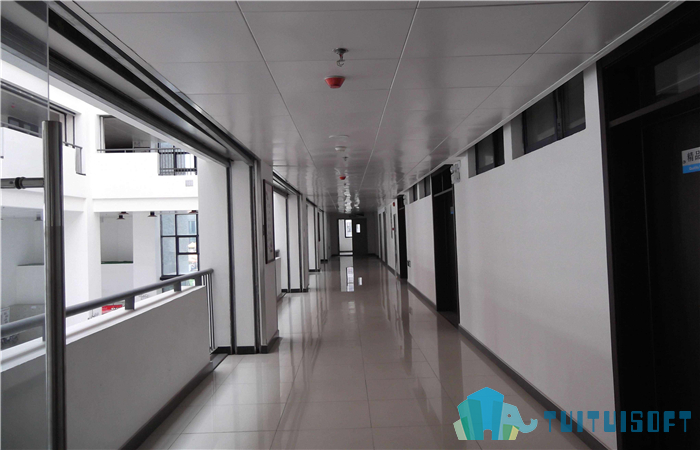 消防工程设计,BIM应用 腿腿教学网-BIM消防工程设计有用吗?浅析BIM在消防设计中的表现